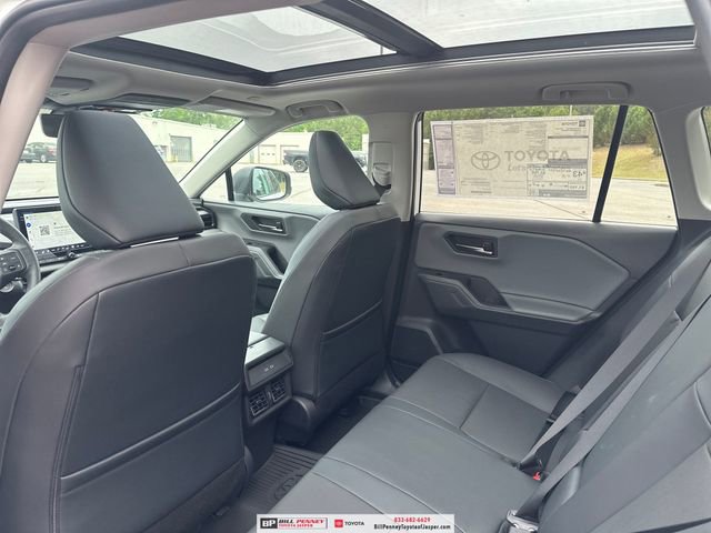 New 2026 Toyota RAV4 XLE Premium FWD image 15