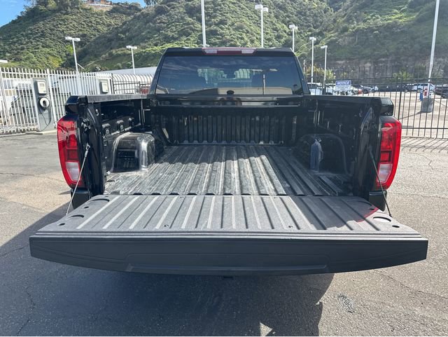 Certified 2023 GMC Sierra 1500 Elevation image 31