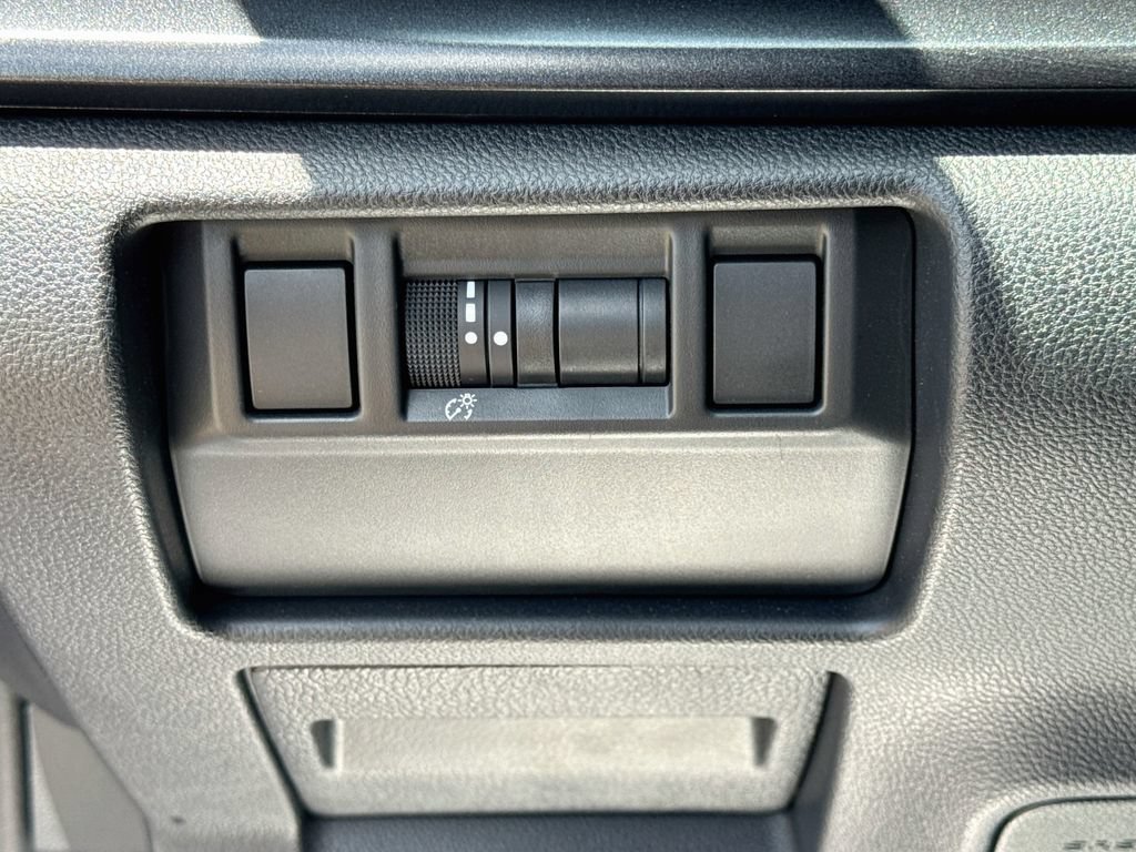 Certified 2024 Subaru Impreza RS AWD/4WD image 10
