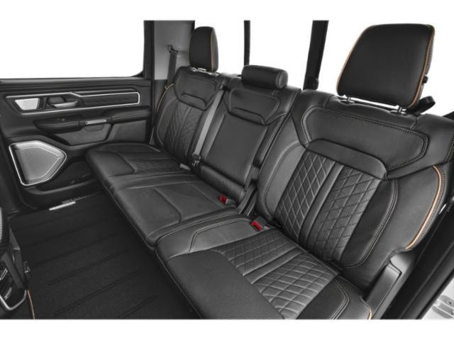 New 2027 RAM 1500 Tungsten AWD/4WD image 12