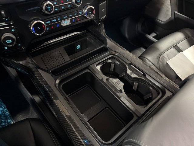 New 2026 Ford F350 Lariat w/ Black Appearance Package image 71