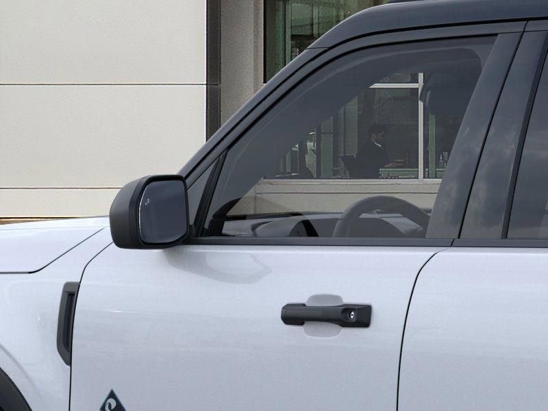 New 2026 Ford Bronco Sport Outer Banks image 20