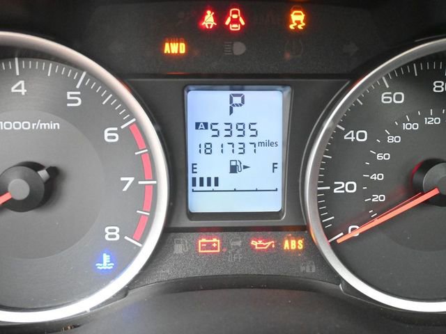 Used 2015 Subaru Forester 2.5i Premium w/ Rugged Package #1 image 16