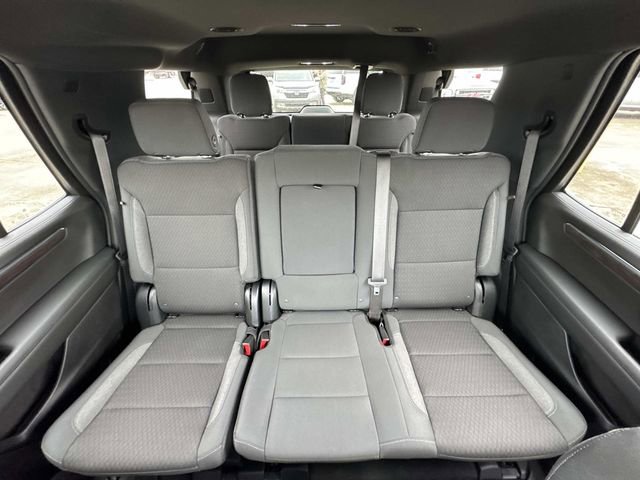 New 2026 Chevrolet Tahoe LS w/ LPO, Dark Essentials Package image 51