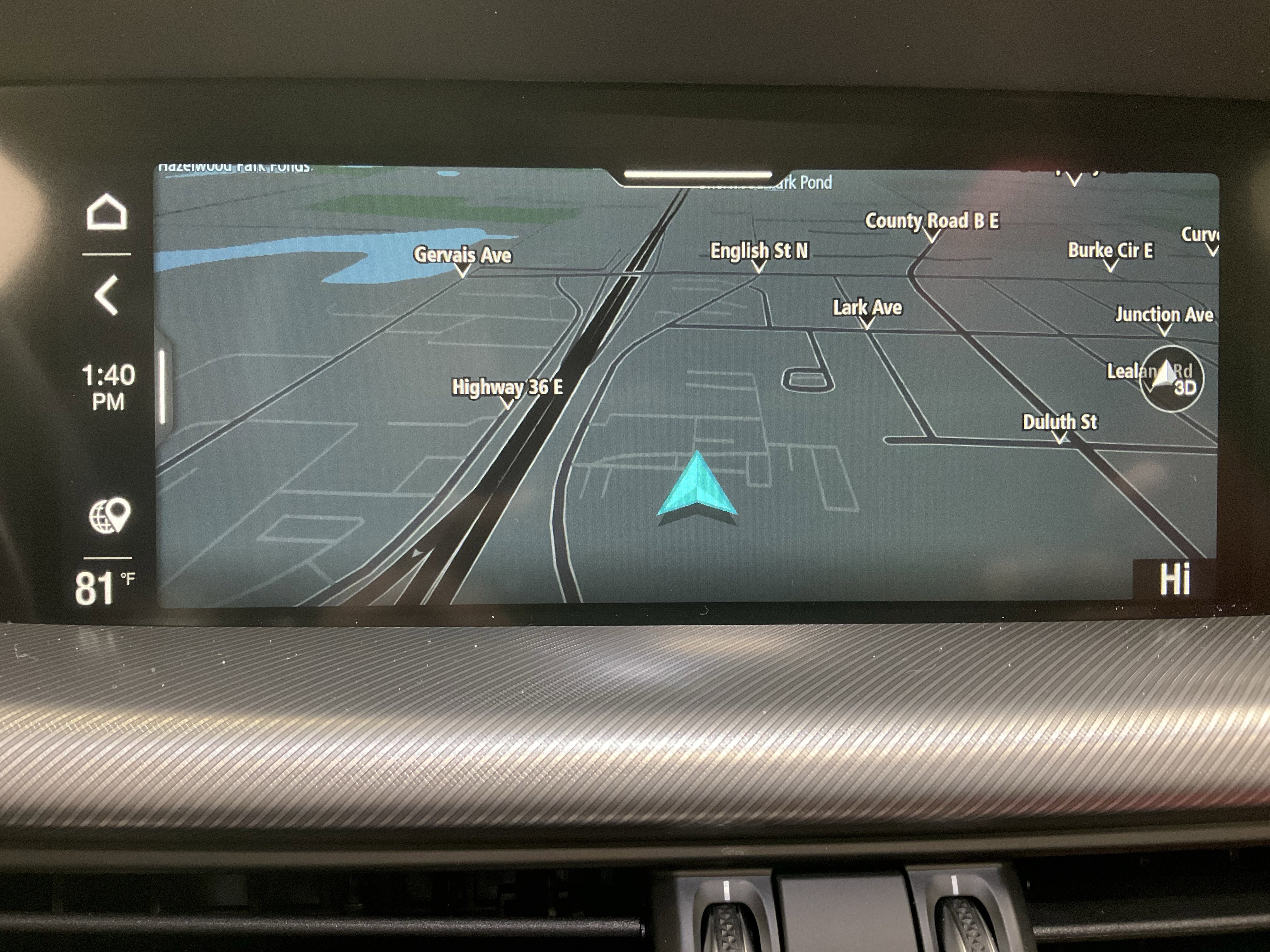 New 2026 Alfa Romeo Stelvio Sprint image 7