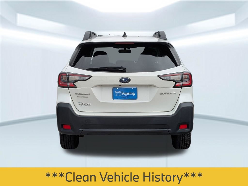 Used 2023 Subaru Outback Premium AWD/4WD image 5