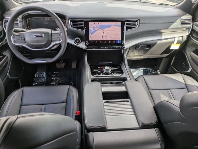 New 2026 Jeep Grand Wagoneer L Limited image 24