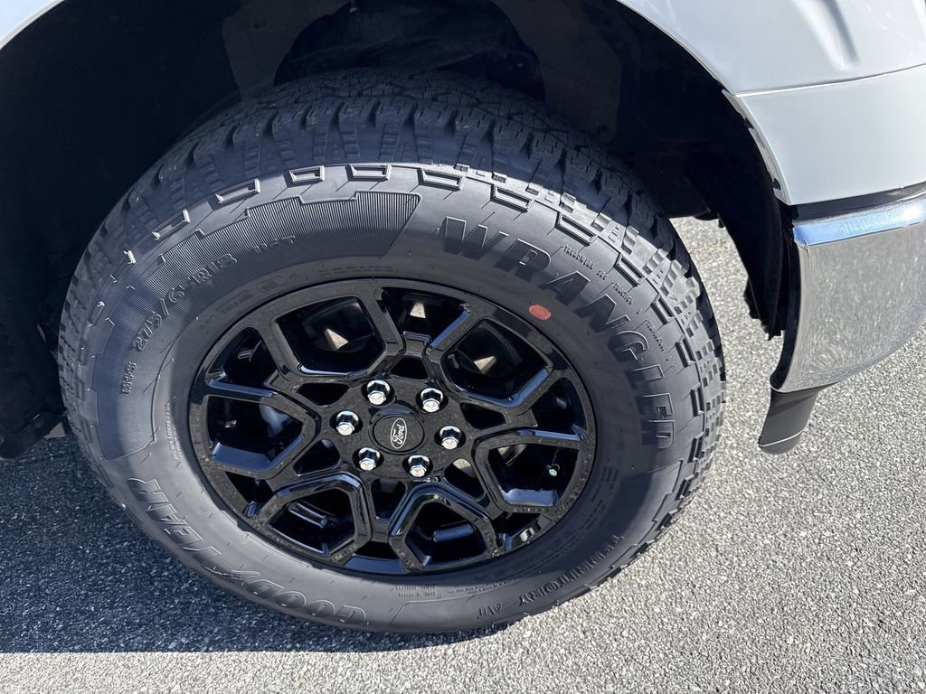 Used 2021 Ford F150 Lariat w/ Equipment Group 501A Mid AWD/4WD image 12