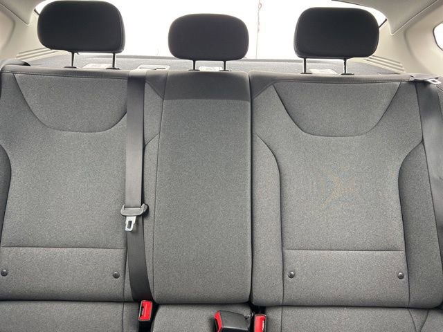 Certified 2025 Kia K4 LXS image 31