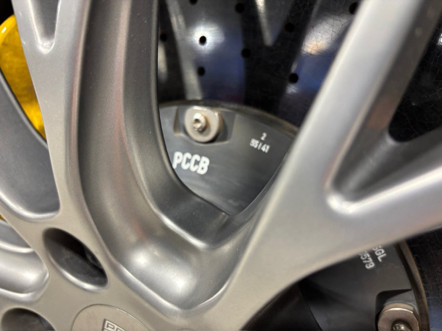 Used 2017 Porsche 911 Carrera S RWD image 11