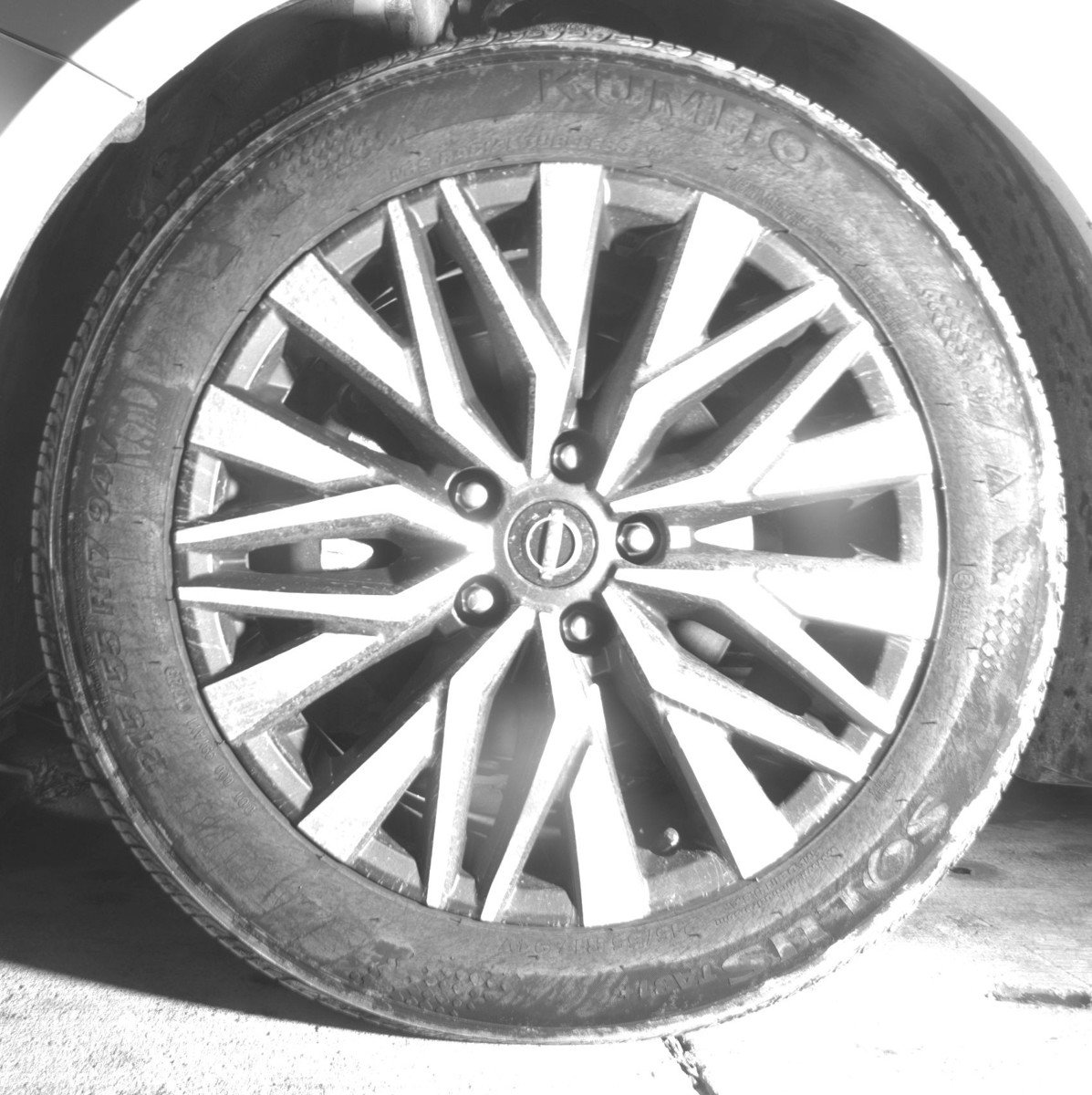 Used 2025 Nissan Altima 2.5 SV image 12