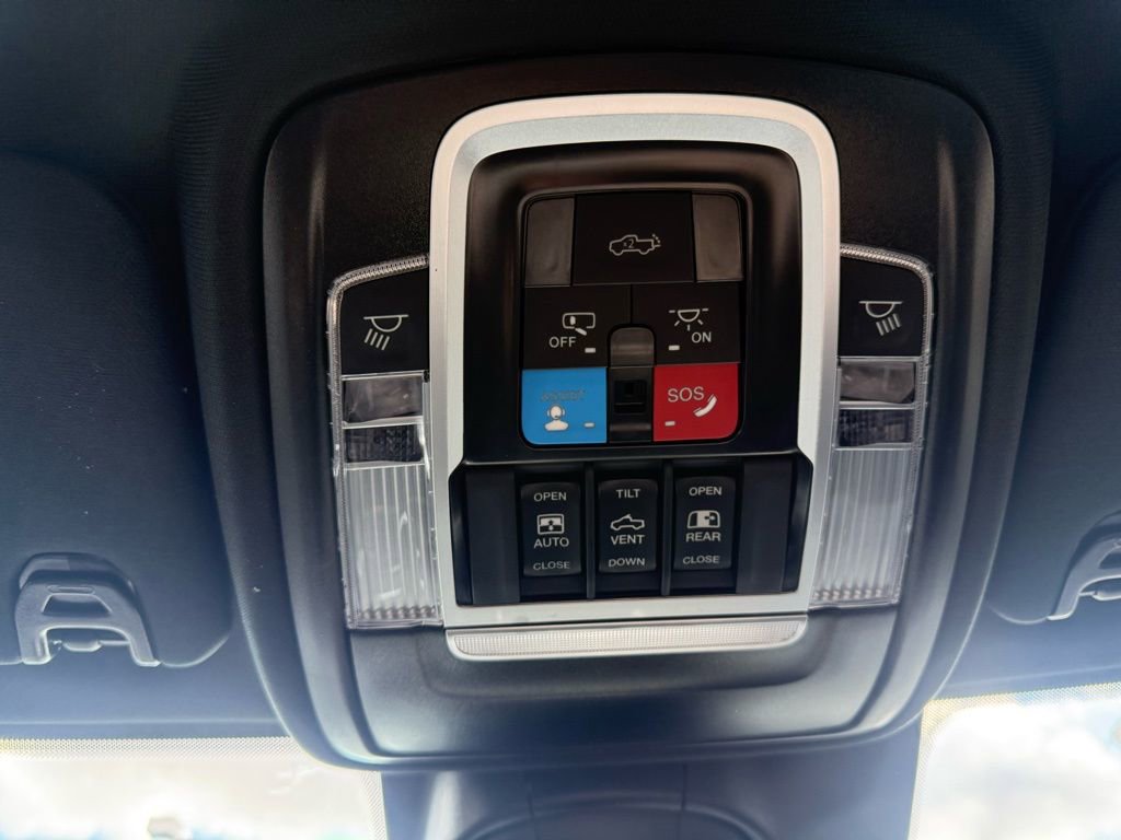 New 2025 RAM 2500 Laramie image 53