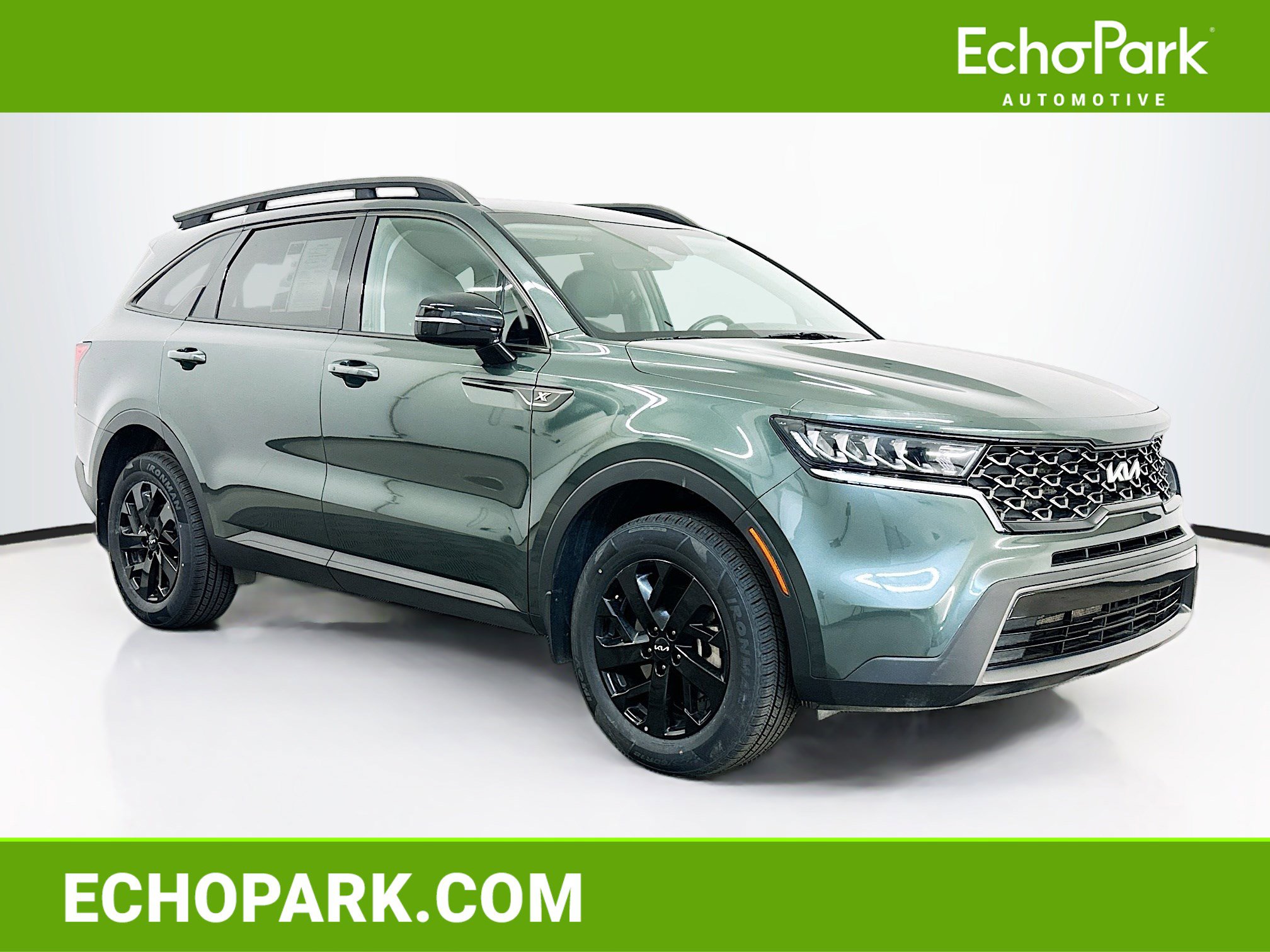 Used 2023 Kia Sorento S AWD/4WD image 1
