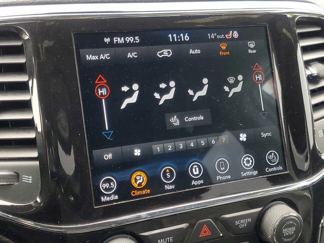 Used 2022 Jeep Grand Cherokee Limited image 25