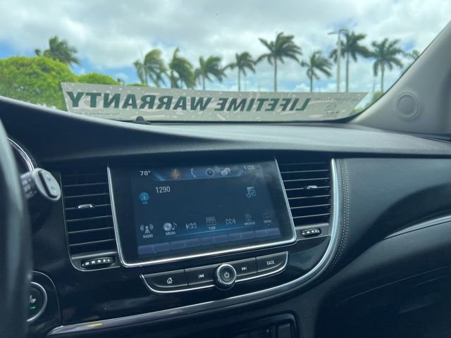 Used 2020 Buick Encore Preferred w/ Safety Package AWD/4WD image 29