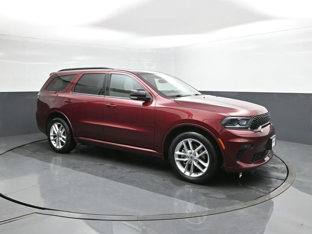 Used 2023 Dodge Durango GT RWD image 17