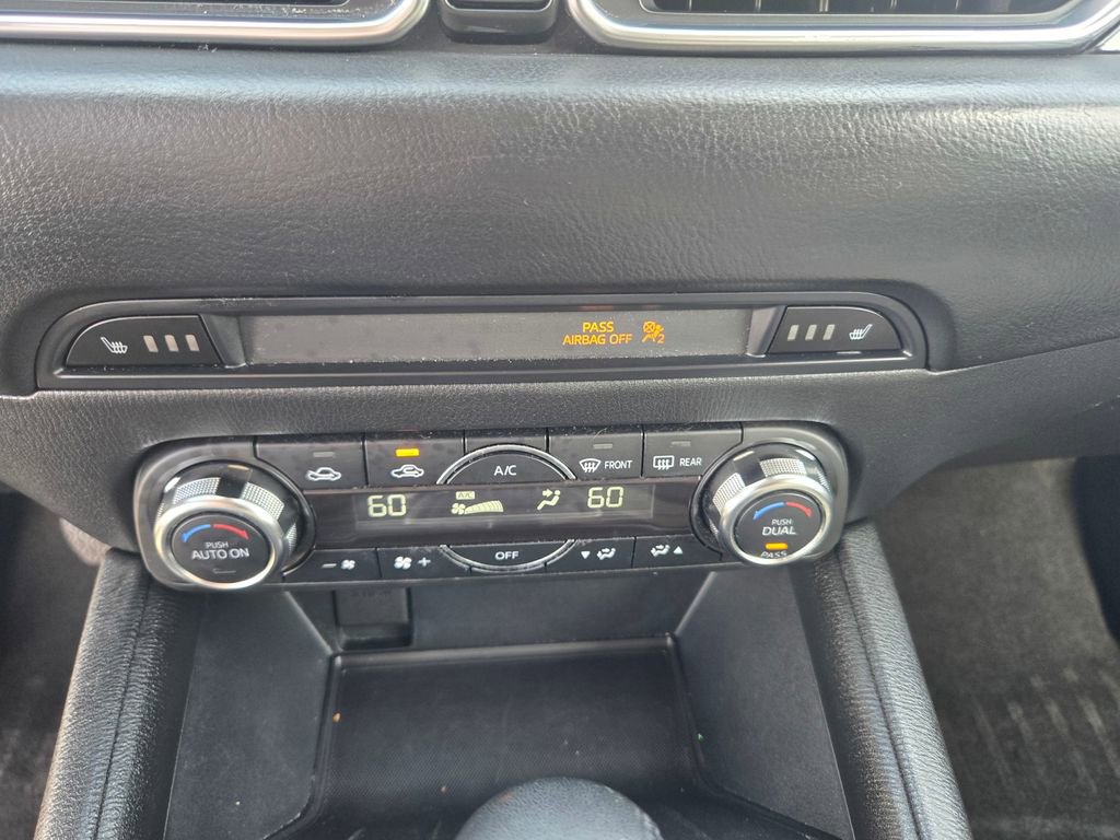 Used 2018 MAZDA CX-5 Touring w/ Preferred Equipment Package image 16