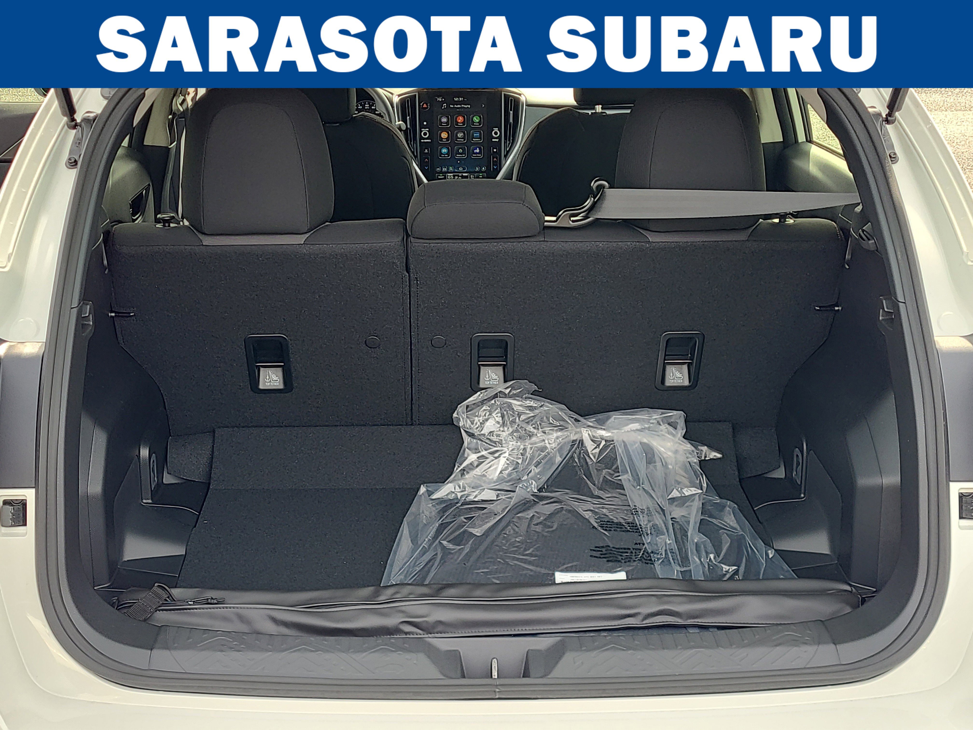 New 2026 Subaru Impreza 2.0i Sport image 6