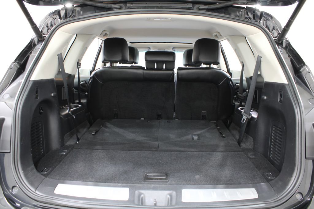 Used 2014 INFINITI QX60 Luxe w/ Premium Plus Package AWD/4WD image 31