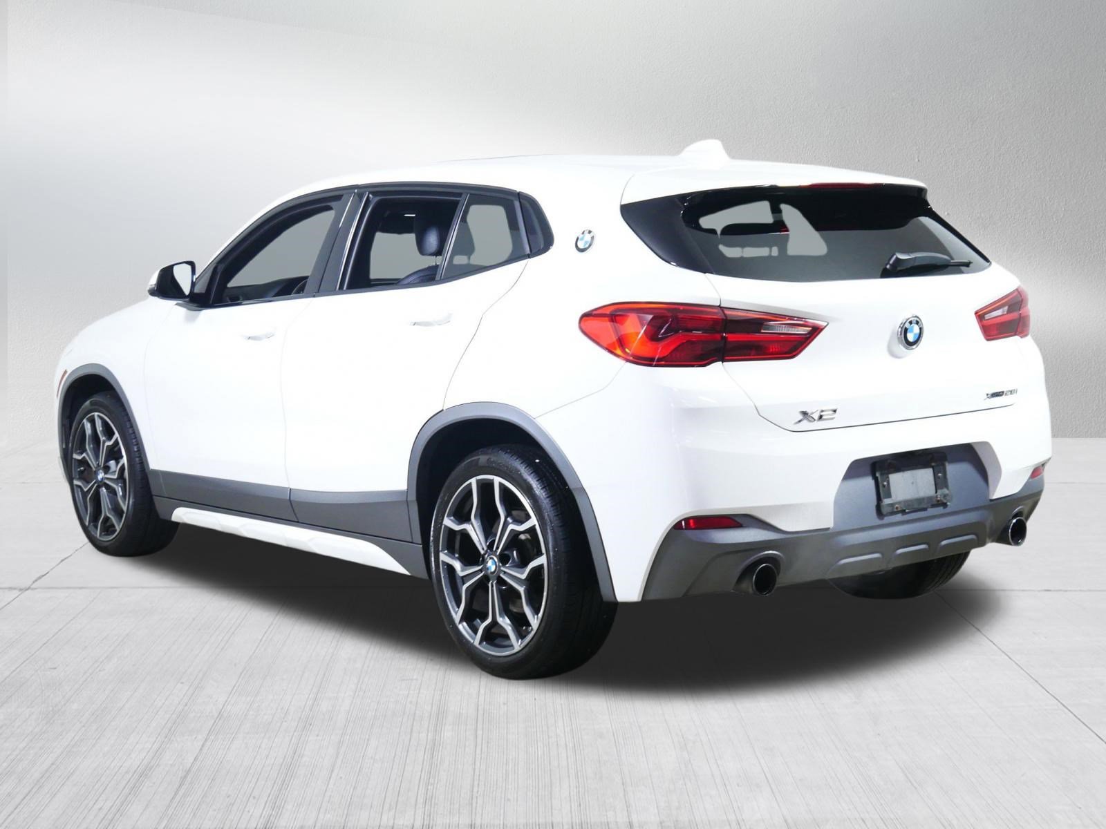 Used 2018 BMW X2 xDrive28i w/ M SportX Package image 5