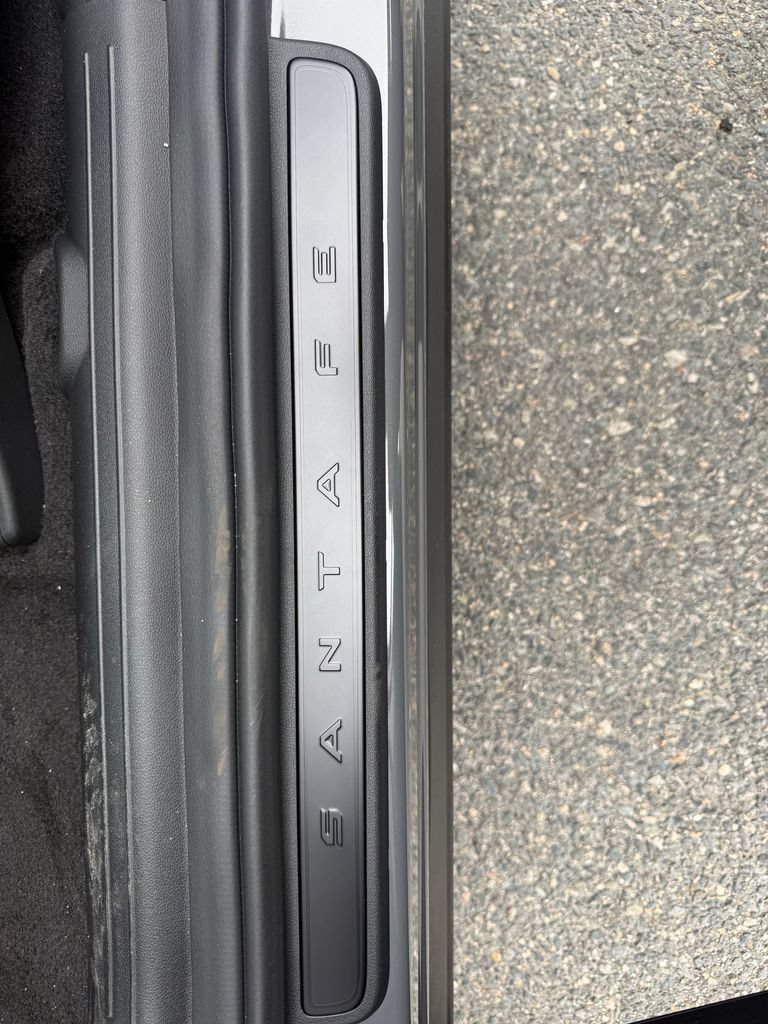 New 2026 Hyundai Santa Fe Calligraphy AWD/4WD image 56