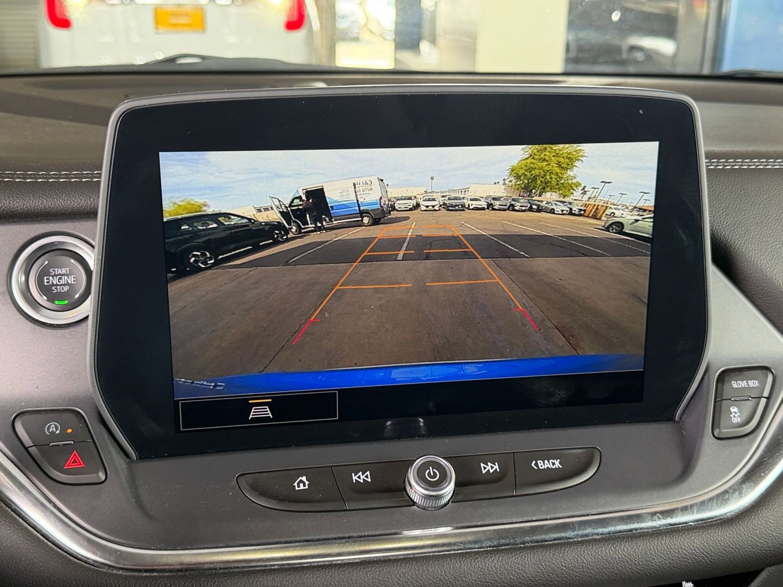 Used 2025 Chevrolet Blazer LT FWD image 24