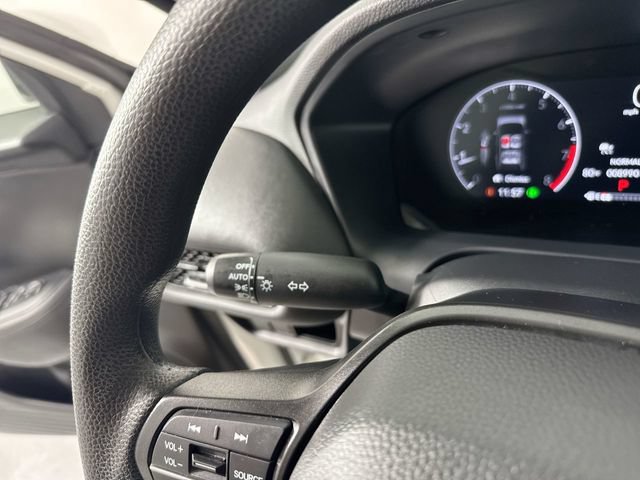 Certified 2024 Honda HR-V LX image 16