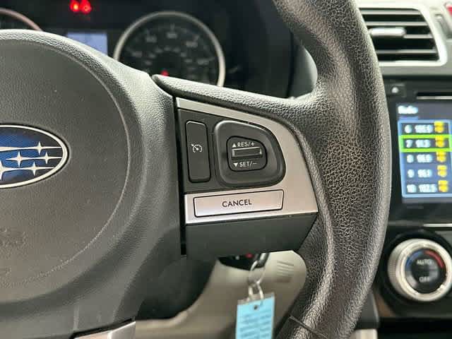 Used 2018 Subaru Forester 2.5i Premium w/ All-Weather Package AWD/4WD image 10