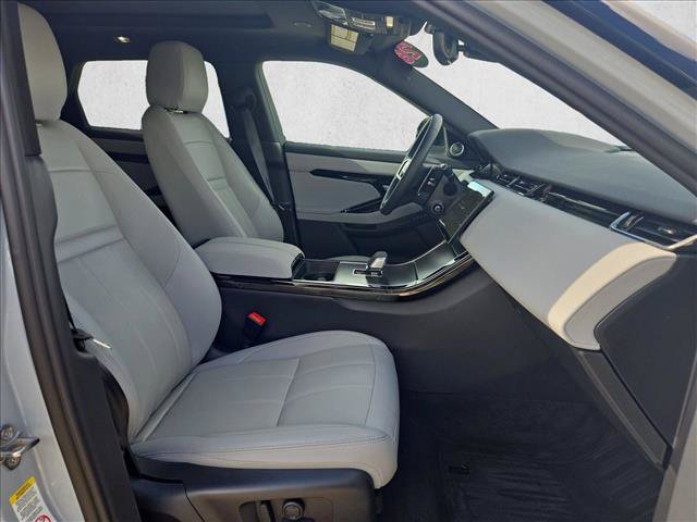 Used 2026 Land Rover Range Rover Evoque S AWD/4WD image 22