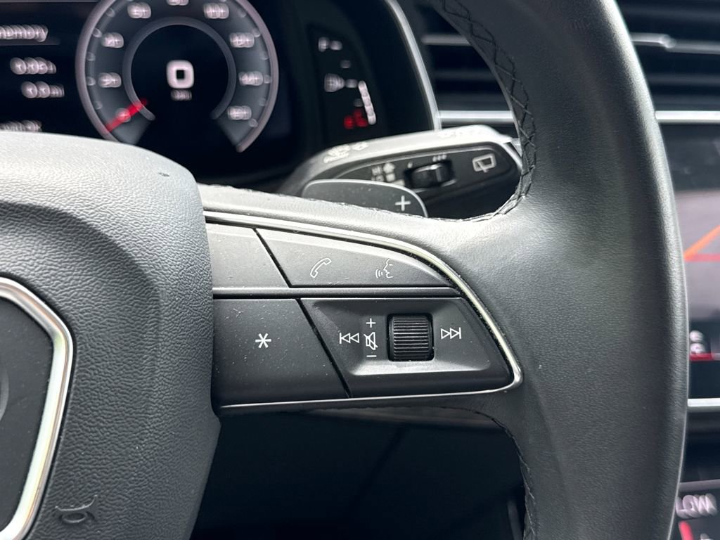 Used 2022 Audi Q7 3.0T Prestige AWD/4WD image 29