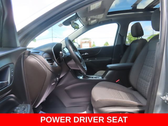 Used 2024 Chevrolet Equinox LT AWD/4WD image 18
