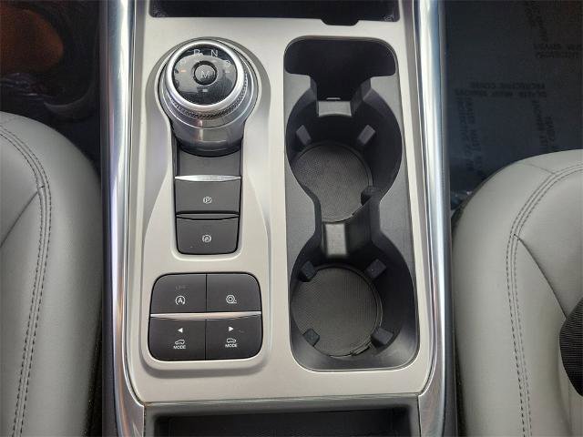 Certified 2021 Ford Explorer XLT w/ Equipment Group 202A image 30