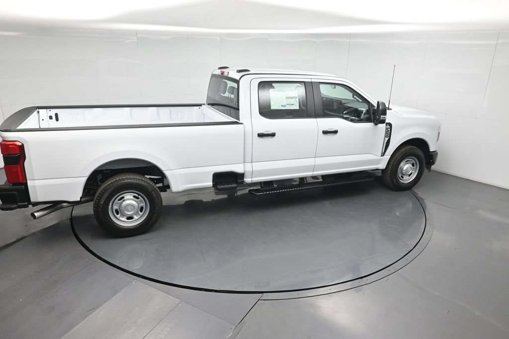 New 2026 Ford F250 XL w/ 360-Degree Camera Package RWD image 34