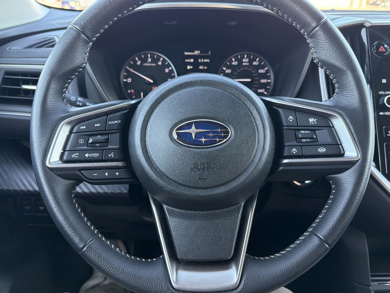 Certified 2024 Subaru Ascent Premium w/ Convenience Package image 24