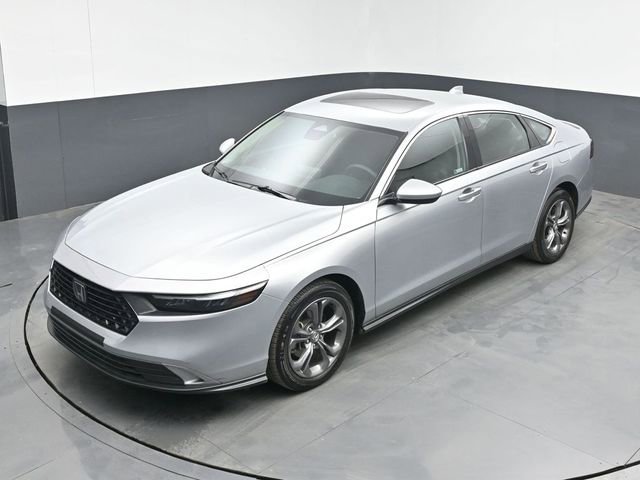 Used 2024 Honda Accord EX image 15