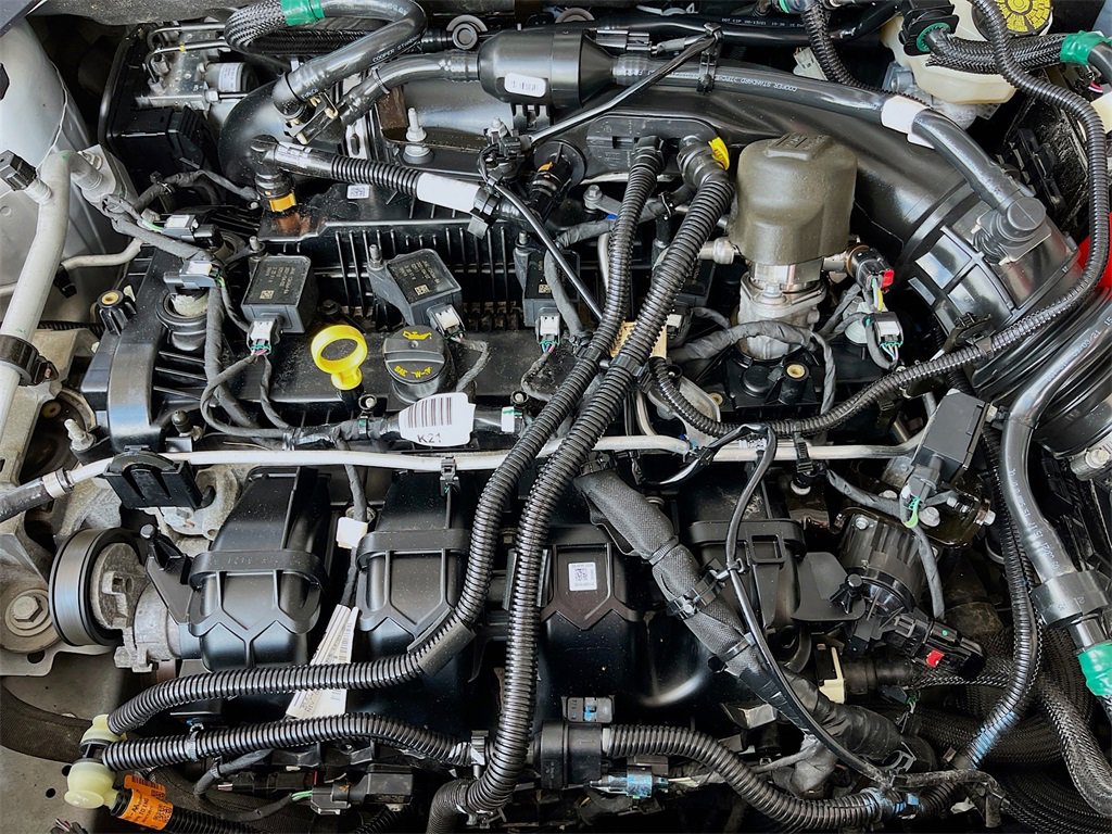 Used 2022 Ford Maverick XLT w/ Equipment Group 300A Standard image 27