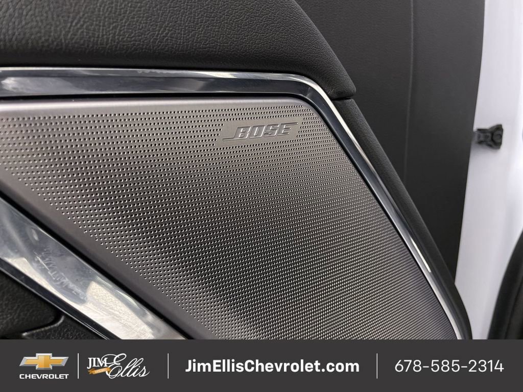 Certified 2024 Chevrolet Silverado 2500 High Country w/ Technology Package image 24