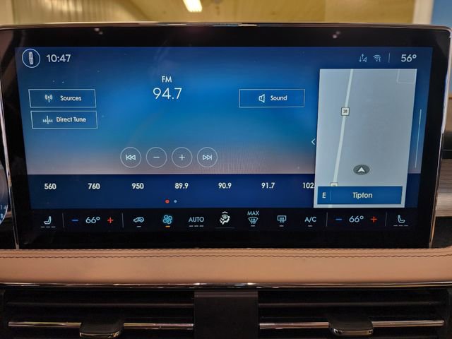 Used 2023 Lincoln Corsair FWD image 24