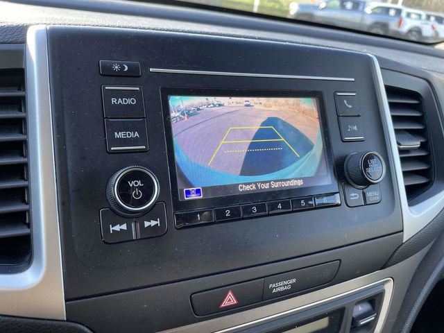 Used 2020 Honda Pilot LX image 27