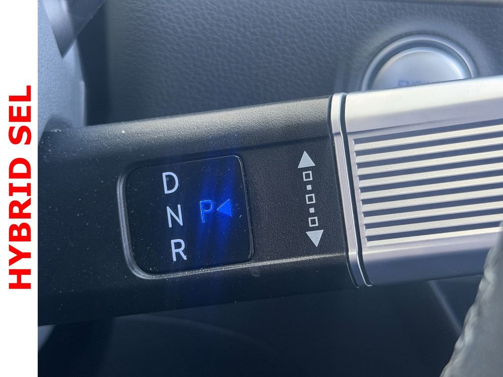 Certified 2024 Hyundai Sonata SEL image 18