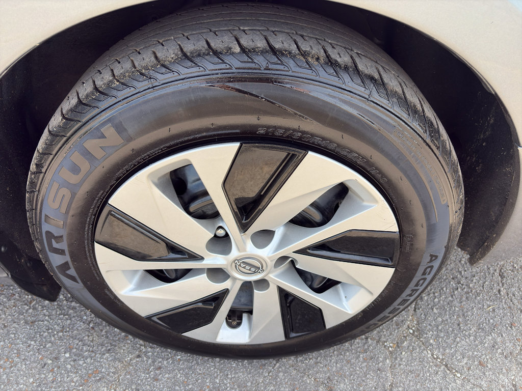 Used 2023 Nissan Altima 2.5 S FWD image 23