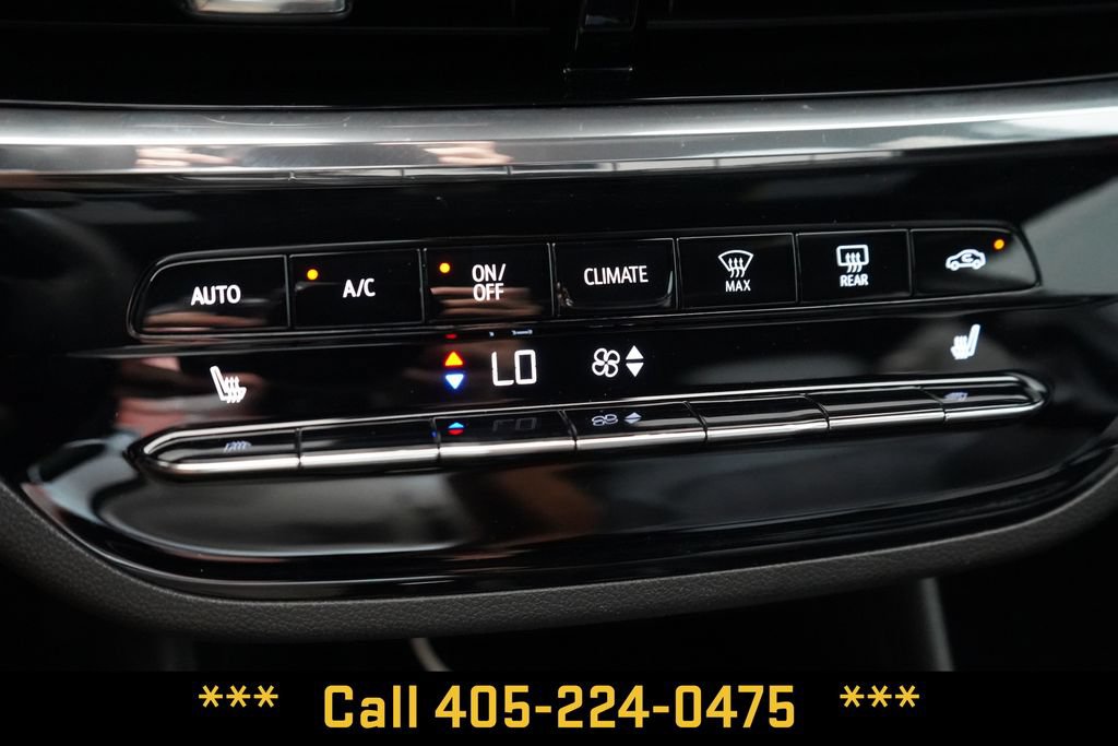 Used 2025 Buick Envista Avenir FWD image 38