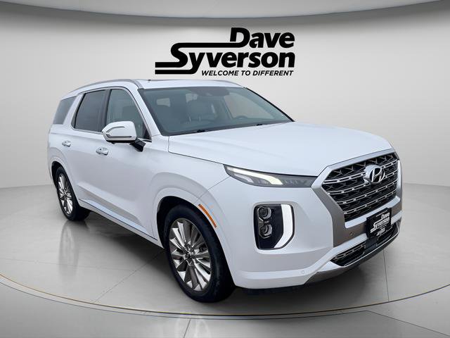 Used 2020 Hyundai Palisade Limited image 7