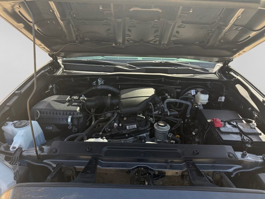 Used 2023 Toyota Tacoma SR5 image 9
