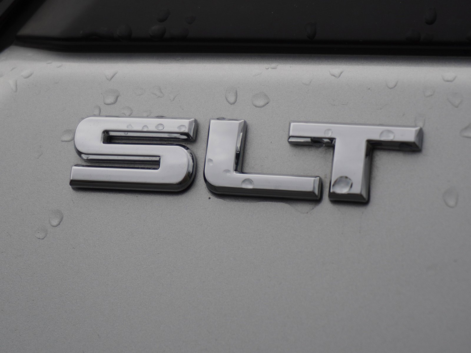 Used 2019 GMC Terrain SLT w/ Preferred Package image 6