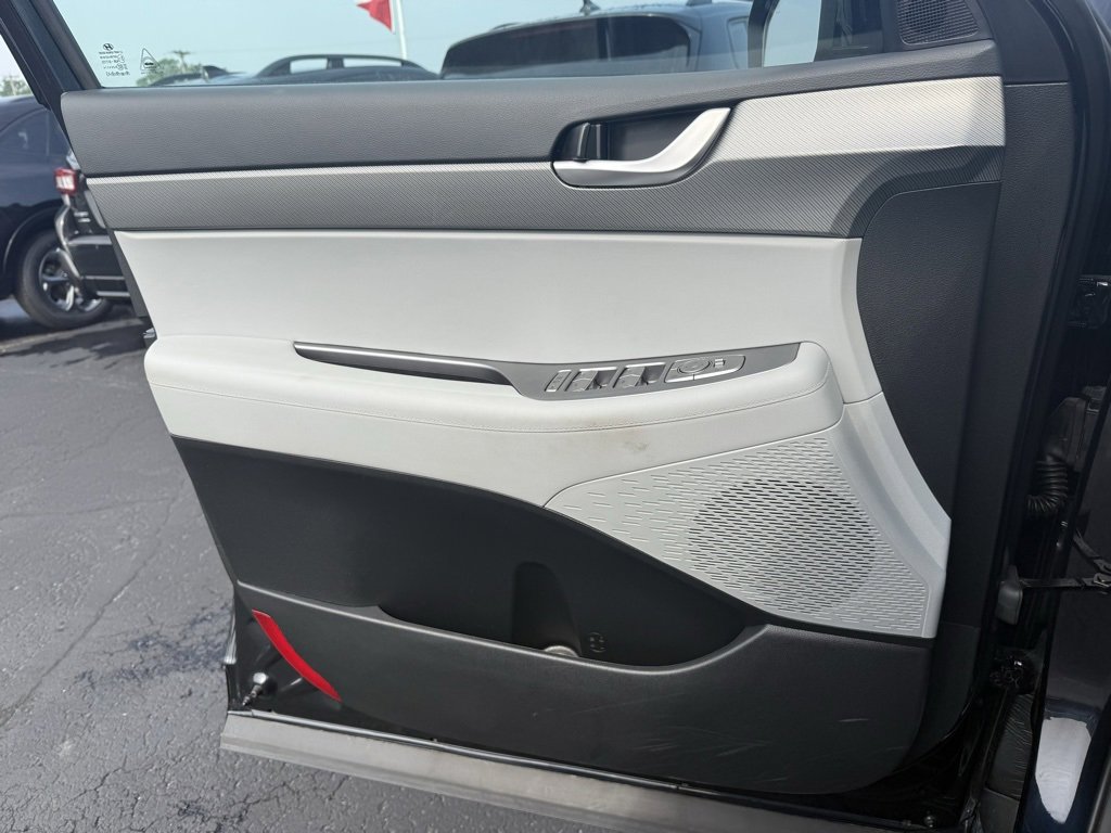 Used 2025 Hyundai Palisade SEL image 54