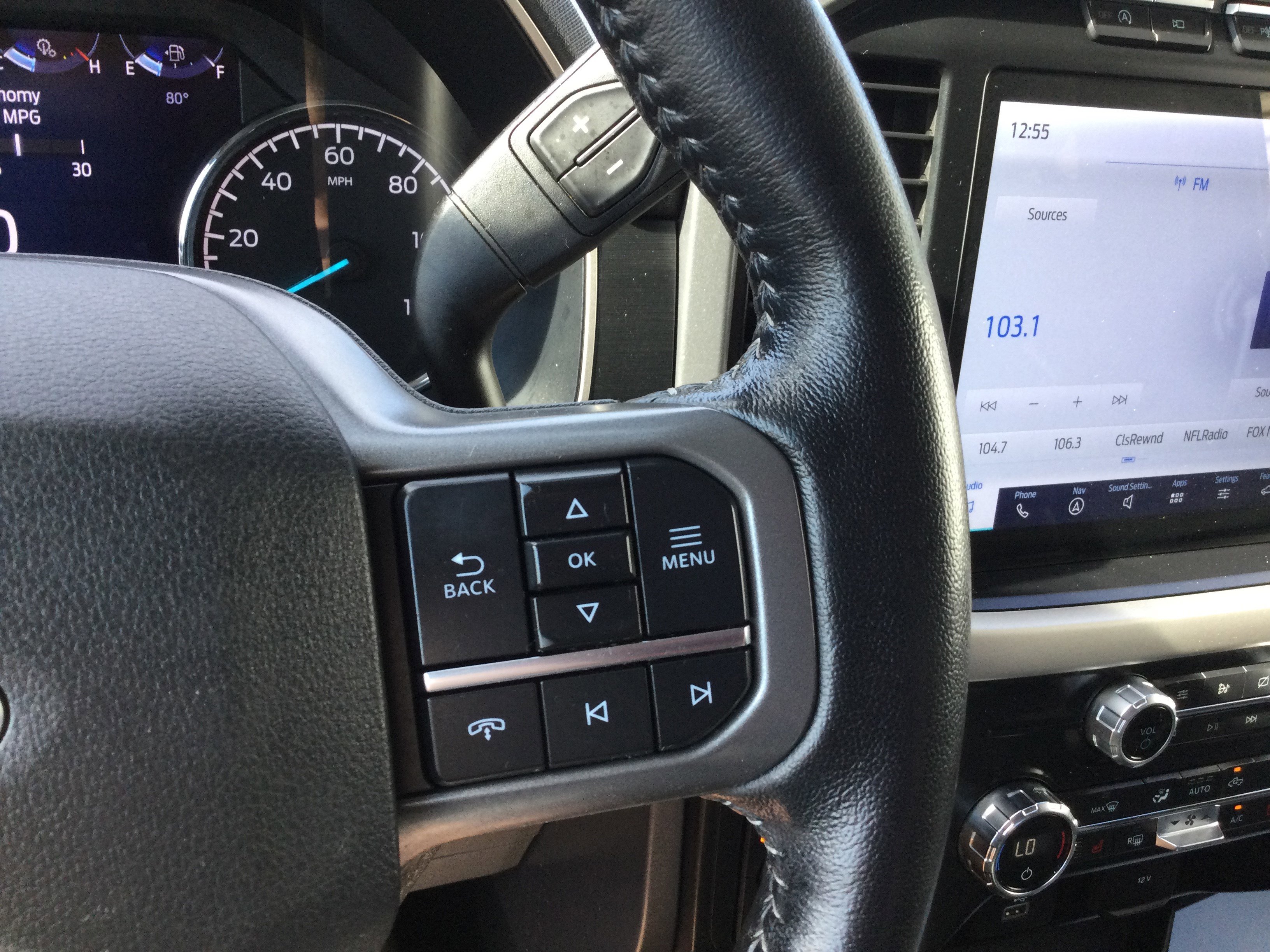 Used 2021 Ford F150 XLT w/ Equipment Group 302A High image 14