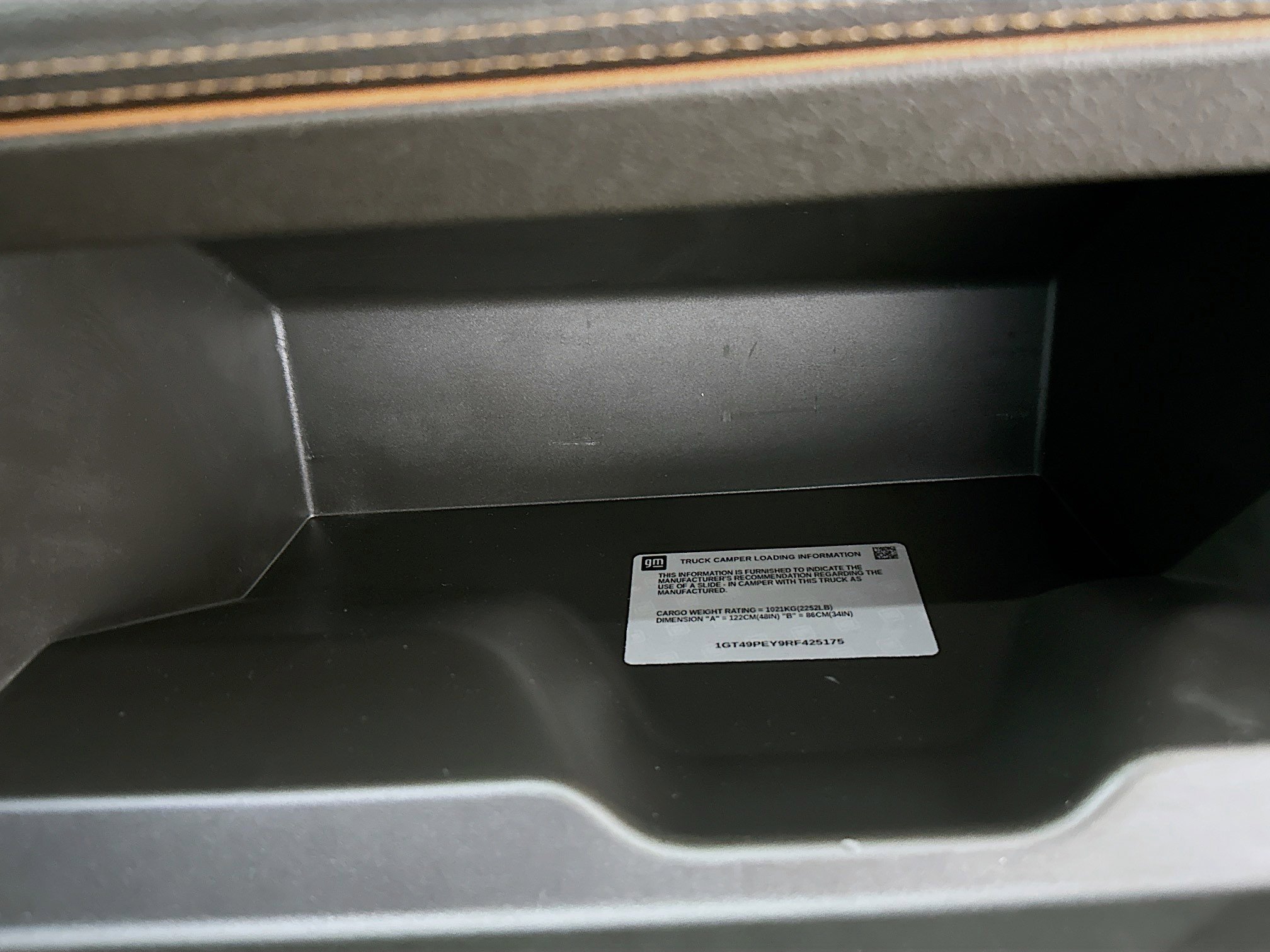 Used 2024 GMC Sierra 2500 AT4 w/ AT4 Premium Plus Package image 32