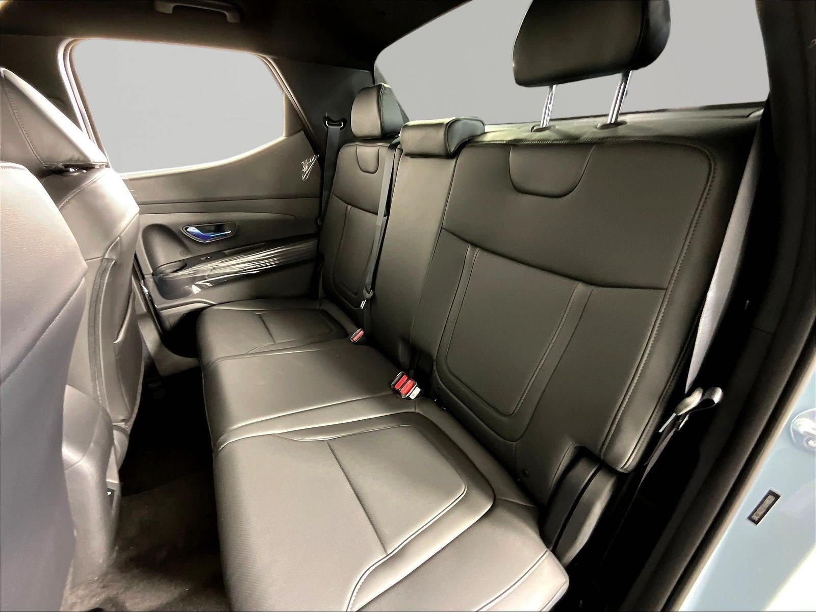 New 2027 Hyundai Santa Cruz SE AWD/4WD image 17