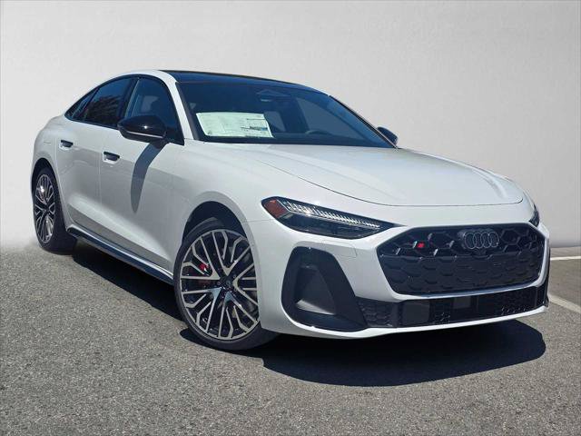 New 2026 Audi S5 Premium Plus